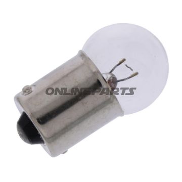 Bulb 12V5w Ba15s Jmpultra Life Osram 1591858