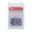 Nuts Galvanized M4 Kl8pack 50 Pcs Altn 4867529