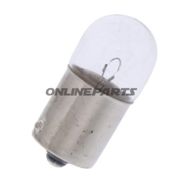 Bulb 12V10w Ba15s Jmposram 1590306 Alternative: 1590097