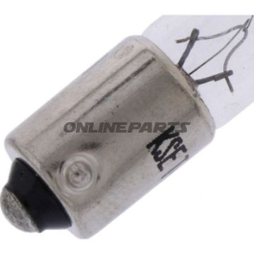 Bulb 24V4w Ba9s Jmposram 1590249 Alternative: 1590122