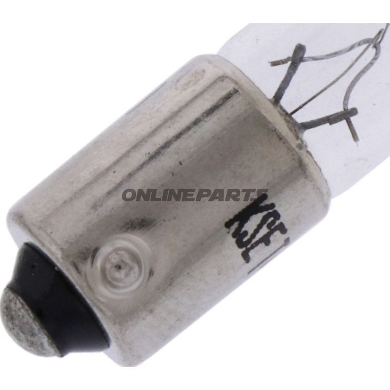 Bulb 24V4w Ba9s Jmposram 1590249 Alternative: 1590122