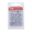 Nuts Galvanized M8 Kl8pkg 10 Pcs Altn4867560