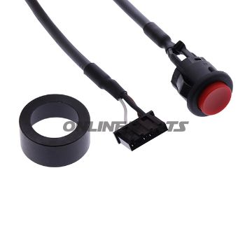 Cable Mit Tastermonty Smart Speed