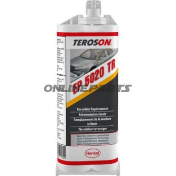 Zinnersatz 50 Ml Terosonep 5020 Tr