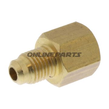 Adaptor G 1/4 Innenklima Sae 1/4 Außen