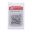 Screwdriver 4.8X25 Galvanizedpack 16 Pcs Altn 4802971
