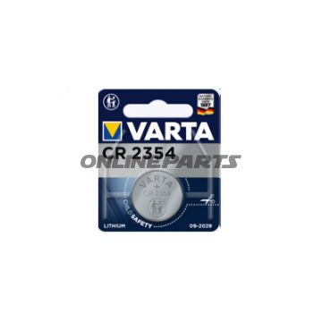 Battery Cr2354 Va1er Blister Lithium-Ionen
