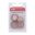 Copper Sealing Washer 16X22x1.5Pkg 10 Pcs