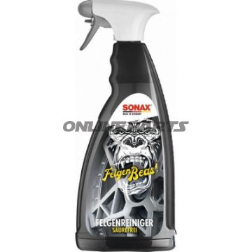 Felgenbeast 1L Sonfelgenreiniger