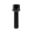 Wheel Nut M14x1.5X45 Ku 17Black Pkg 10 Pcs