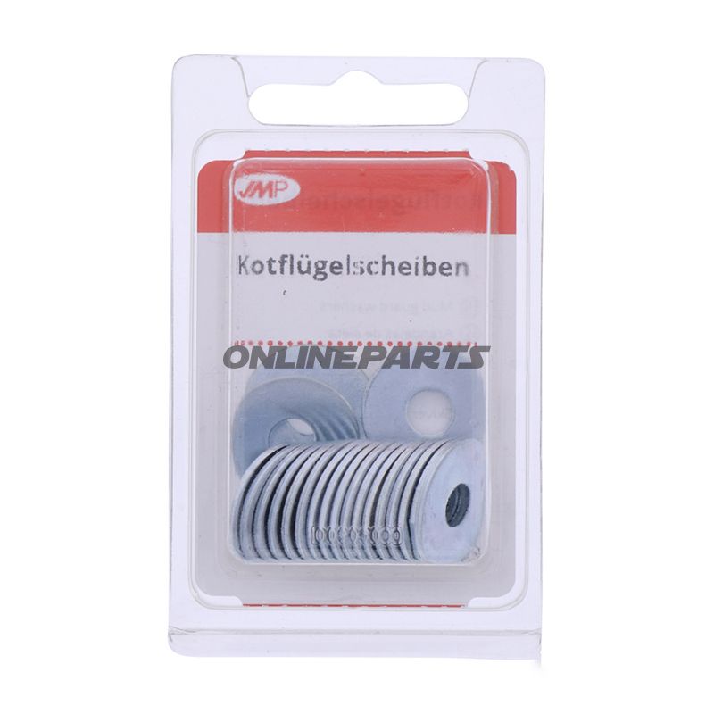 Kotflügelscheiben 6.4X20pck 20 Pcs Altn 4866927