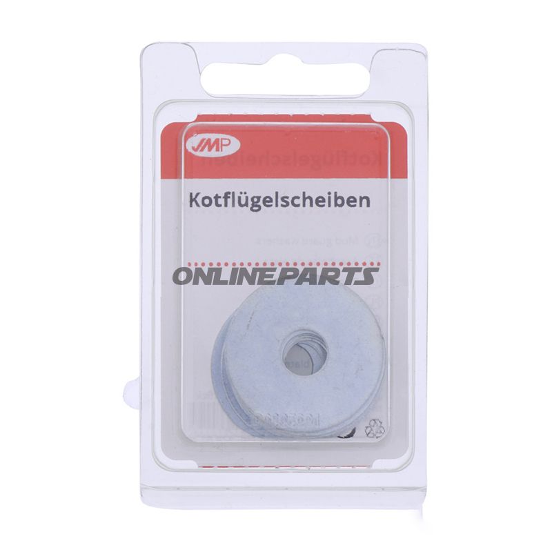 Kotflügelscheiben 8.4X30pkg 10 Pcs Altn 4866950