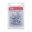 Bolt Galvanized 4.8 M5x16pkg 10 Pcs Altn 4821062
