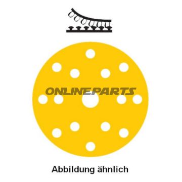 Grinding Wheels Klett150 100Stk400 15L Norton Alternative: 5645197