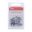 Nuts Galvanized M5 Din985pck 20 Pcs Altn 4831111