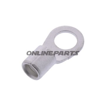 Ring Connector 10.0 M6 Jmppck 25 Pcs Altn 1580613