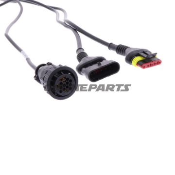Adapter Cable. Ap24 Vespatexa