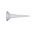 Nozzle For Beutel 400Ml Piece
