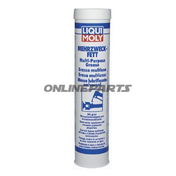 Lm Fedt 400 Gram400g Cartridge - See Also 5540075
