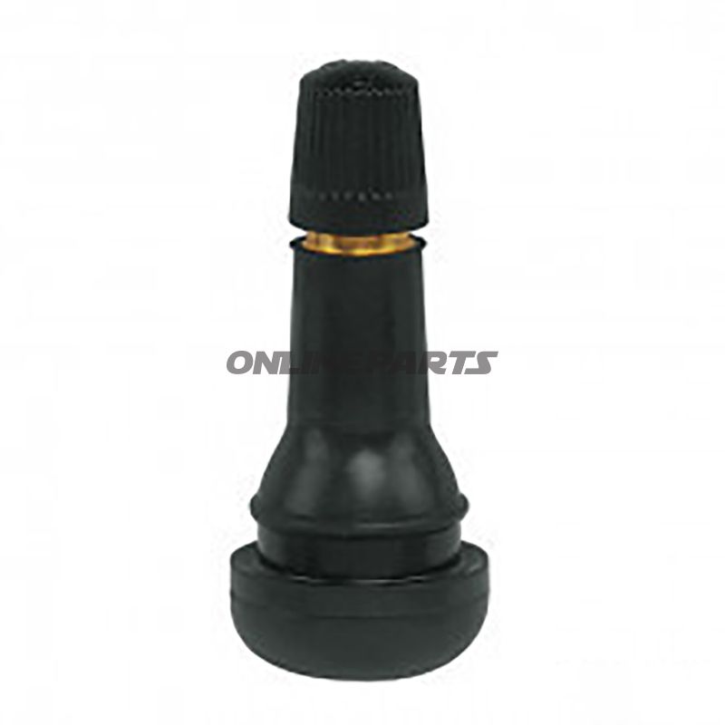Tyre Valve 11.3Mm Tr418pack Of 20 Pieces