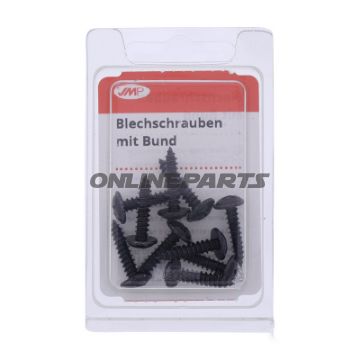 Blechschraube M Bund 4.2X19pkg 10 Pcs Altn 4840328