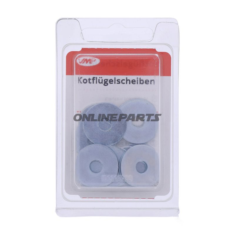 Kotflügelscheiben 10.5X20pck 20 Pcs Altn 4866919