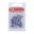 Bolt Galvanized 8.8 M5x16pkg 10 Pcs Altn 4868113