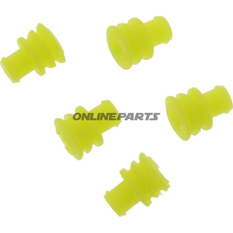 Dichtstopfen 1.8-2.4 Mm Jmppack 5 Pcs