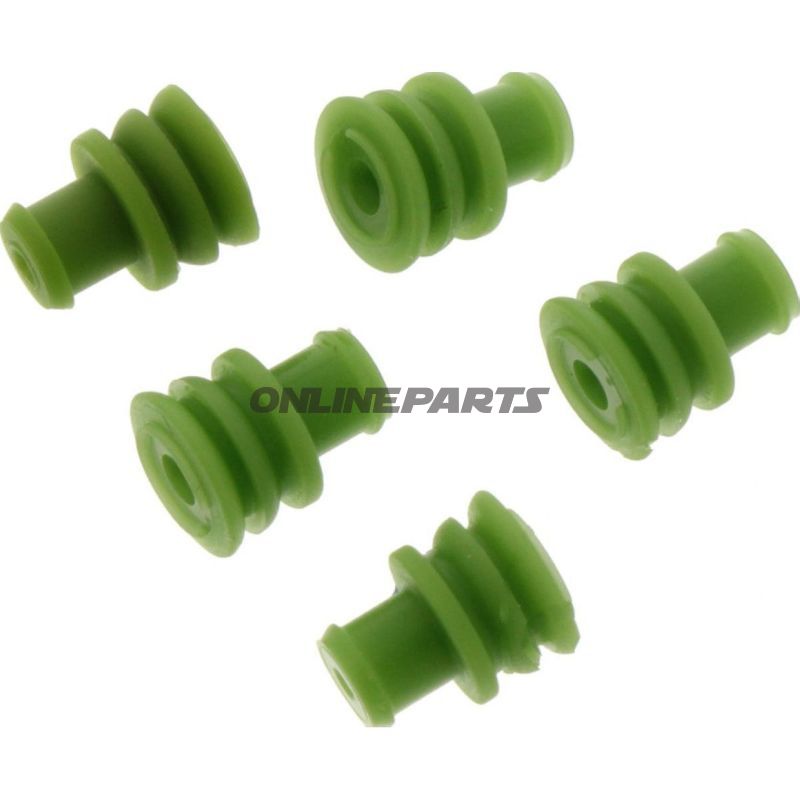 Dichtstopfen 1.4-1.7 Mm Jmppack 5 Pcs