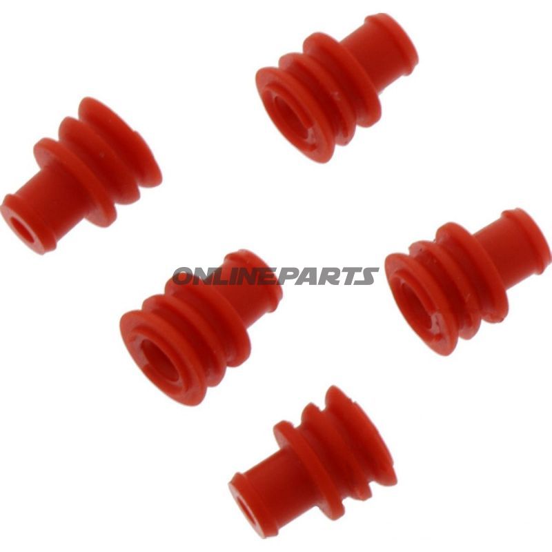 Dichtstopfen 2.6-3.3 Mm Jmppack 5 Pcs