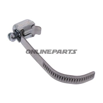Spændebåndstainless Steel Alt No 4792172
