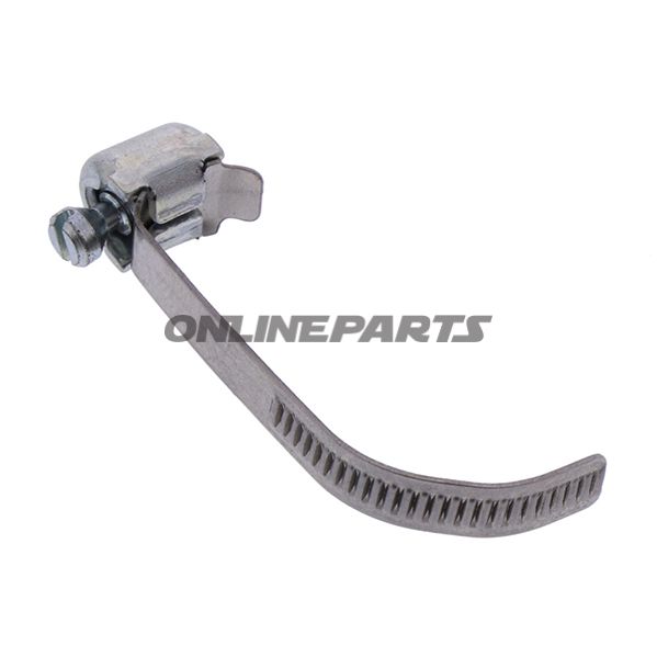 Spændebåndstainless Steel Alt No 4792172