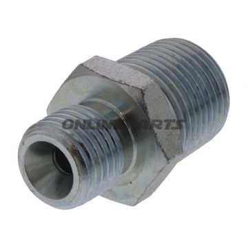 Hydraulikanschluss 3500Hkjmp E-1001