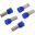 End Sleeve 16.0X12mm Jmppack 5 Pcs