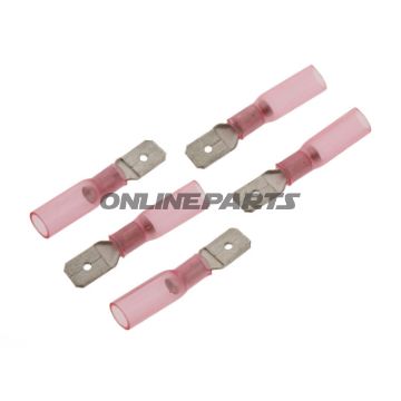 Flat 0.5-1.5 6.3Mm Jmppack 5 Pcs Altn 1580896
