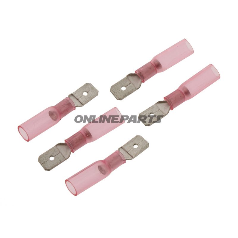 Flat 0.5-1.5 6.3Mm Jmppack 5 Pcs Altn 1580896