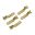 Flat 2.5-6.0 6.3Mm Jmppackung 5St Alternative: 1580835/791
