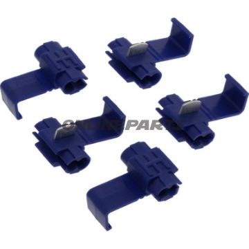 Branch Connector 1.0-2.5 Jmppack 5 Pcs