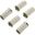 End Sleeve 35.0X18mm Jmppack 5 Pcs