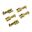 Flachsteckhülse 0.5-1.0 4.8Mm Jmppack 5 Pcs Altn 1580890