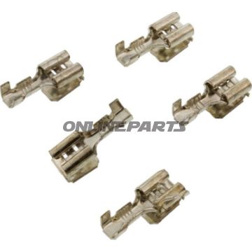 Flat Vert 0.5-1.0 Jmppack 5 Pcs