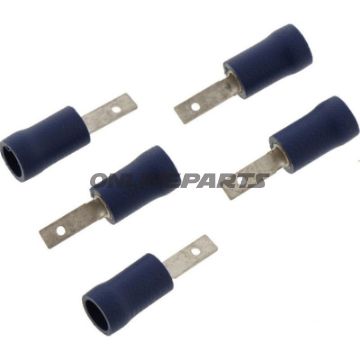 Flat 1.5-2.5 2.8Mm Jmppack 5 Pcs
