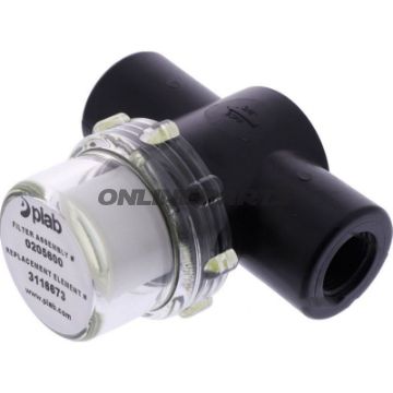 Filter For Analyzer 3/8Texa