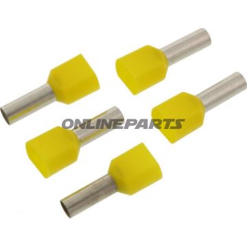 End Sleeve Dp 6.0X14mm Jmppack 5 Pcs