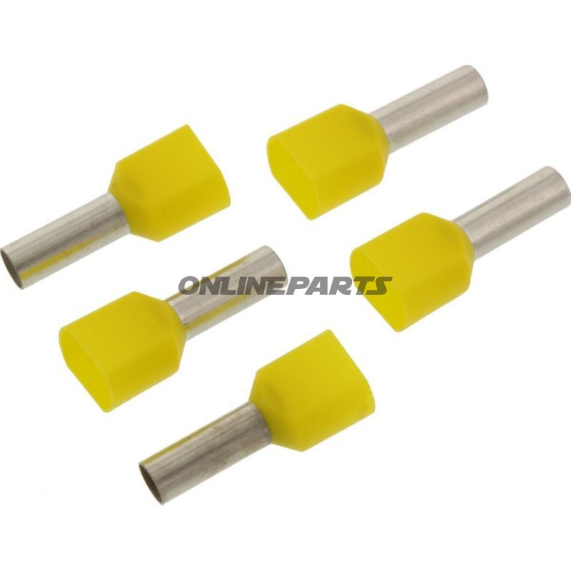 End Sleeve Dp 6.0X14mm Jmppack 5 Pcs
