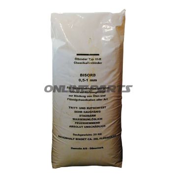 Oliebinder 1-3 20Kg20kg