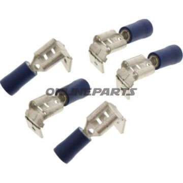 Flat Vert 1.5-2.5 Jmppack 5 Pcs Altn 1580853
