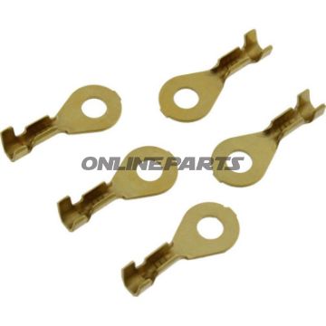 Ringzunge 0.5-1.0 M4 Jmppack 5 Pcs