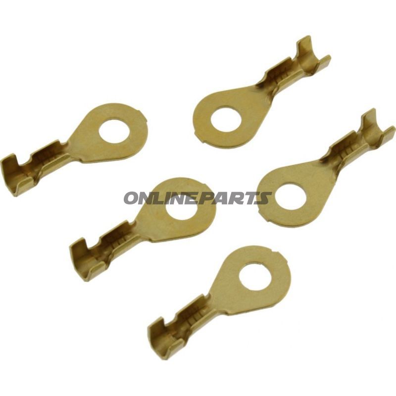 Ringzunge 0.5-1.0 M4 Jmppack 5 Pcs