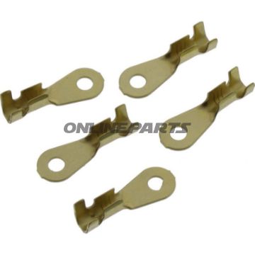 Ringzunge 1.0-2.5 M3 Jmppack 5 Pcs